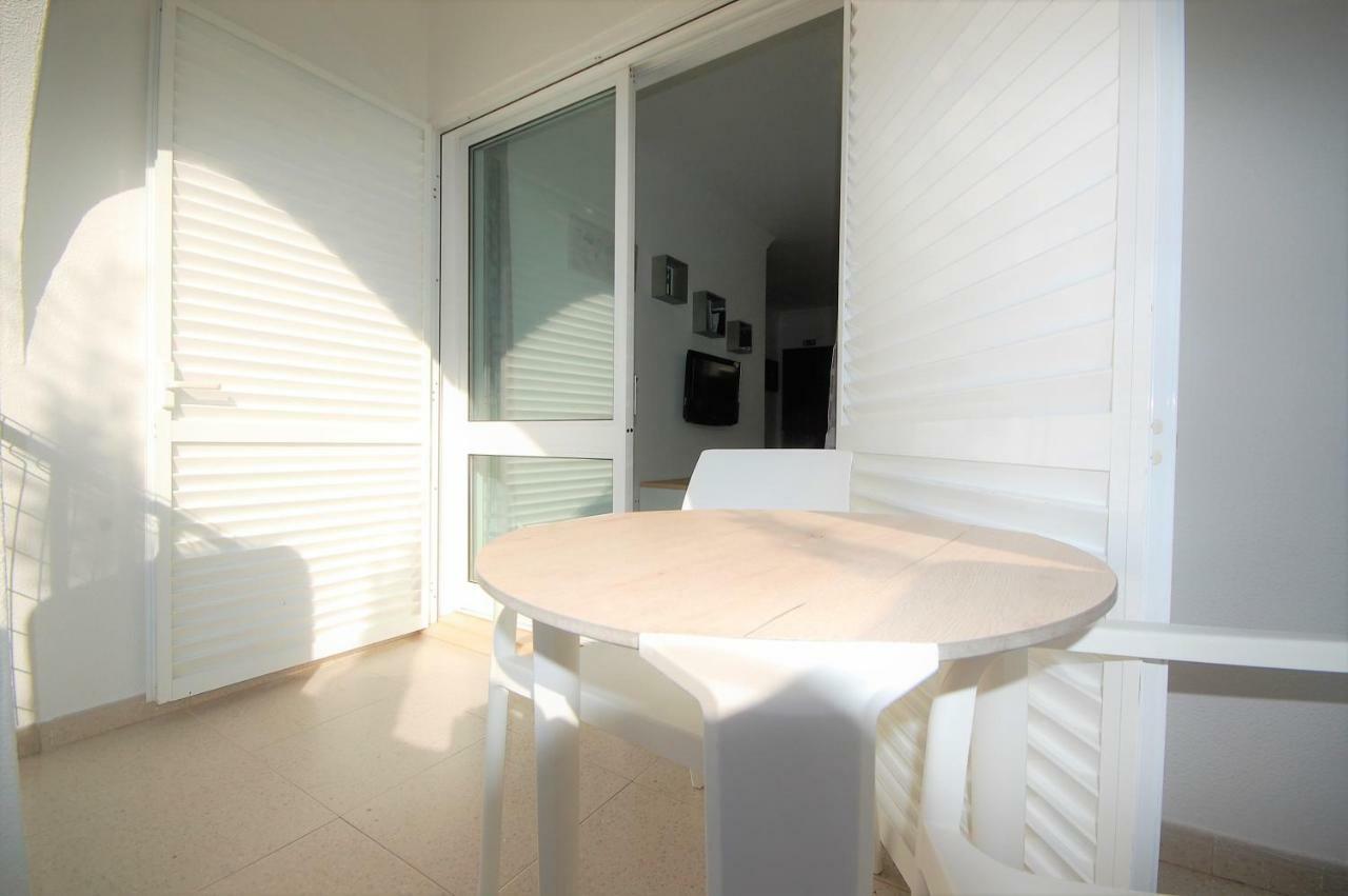 Apartment Margemsul - Pool - Beach - Free Wifi - Air Con Albufeira Exterior foto